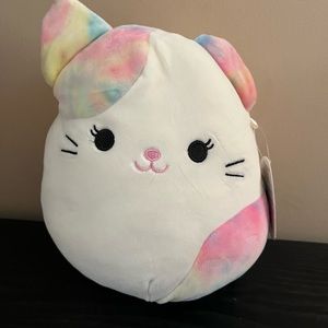 Squishmallow Risa